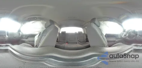 2016 Chevrolet Silverado C1500 Lt из США, поврежденный, VIN 3GCPCREC9GG133990